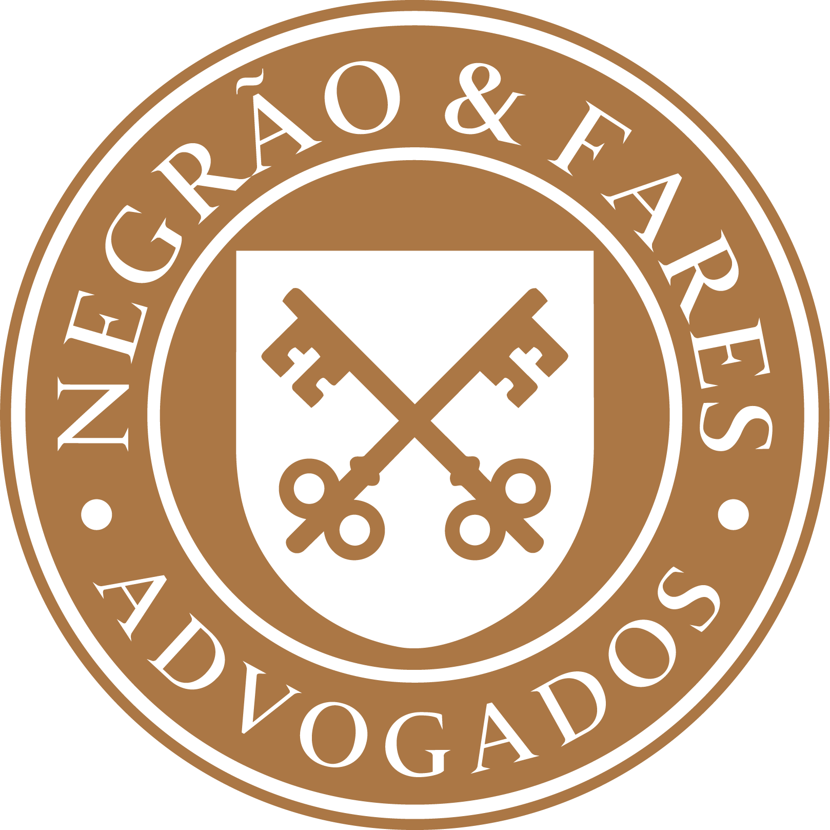 Selo da Negrão & Fares